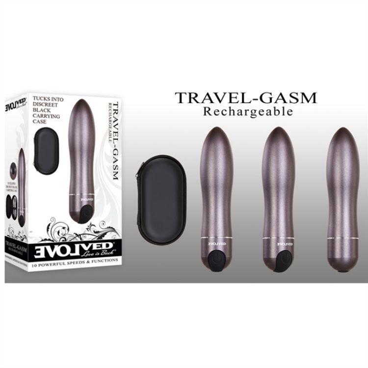 Picture of TRAVEL GASM