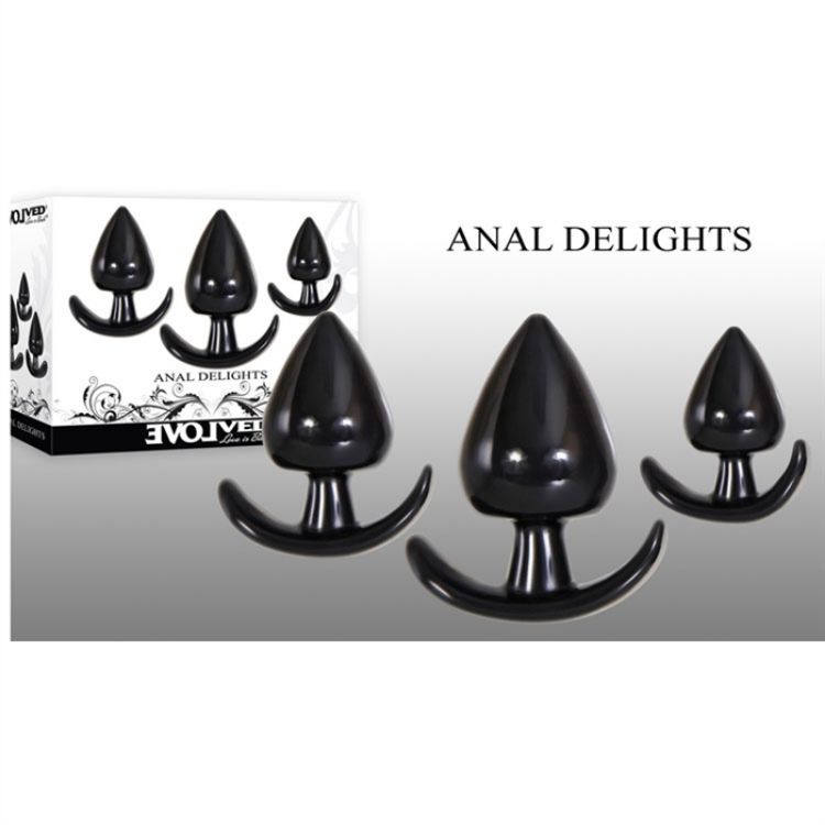 Picture of ANAL DELIGHTS