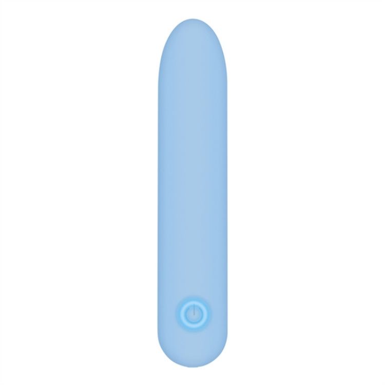 Picture of EVE'S SILKY SENSATIONS RECHARGEABLE BULLET