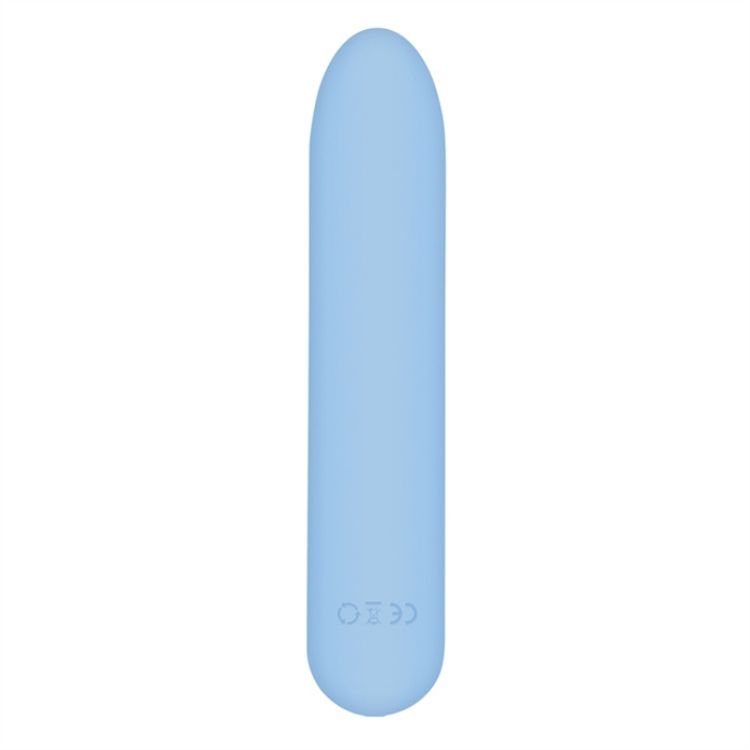 Picture of EVE'S SILKY SENSATIONS RECHARGEABLE BULLET