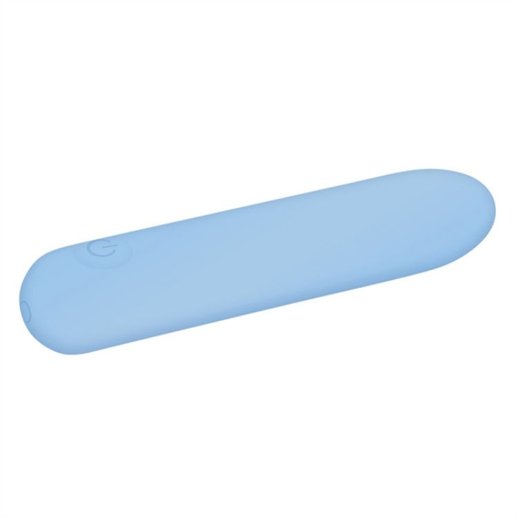 Picture of EVE'S SILKY SENSATIONS RECHARGEABLE BULLET