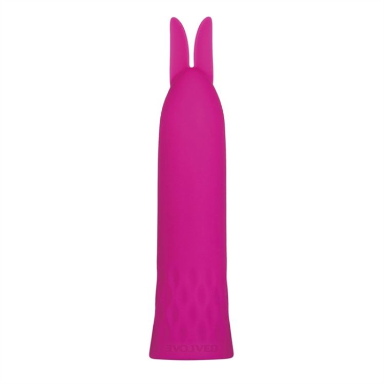 Picture of BUNNY BULLET