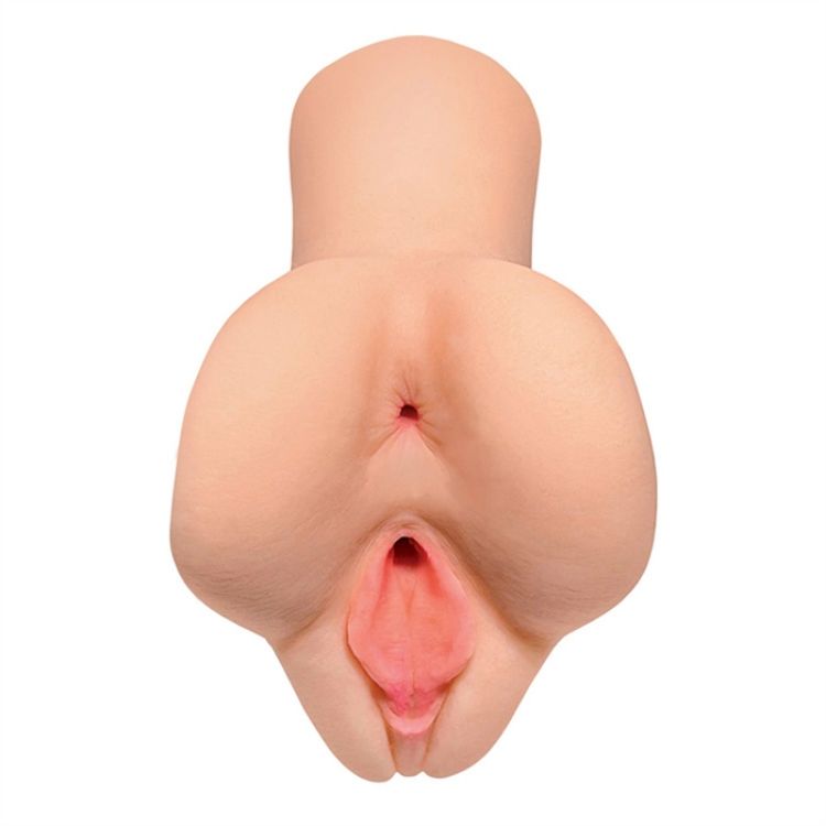 Picture of PDX Plus   Pick Your Pleasure Stroker   Light