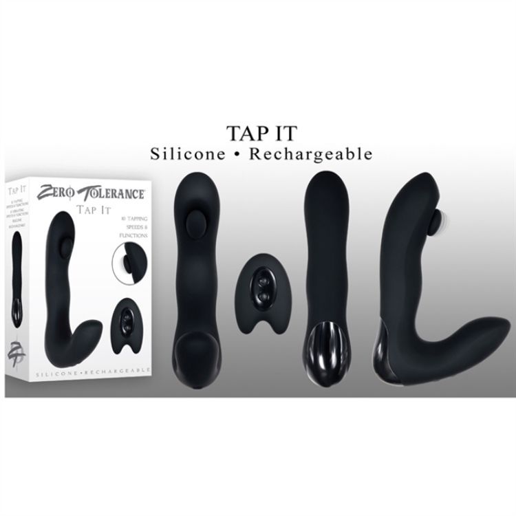 Picture of Tap It