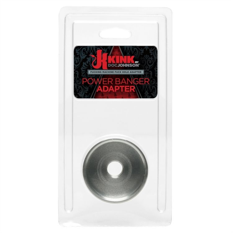 Picture of Kink - Power Banger Adapter