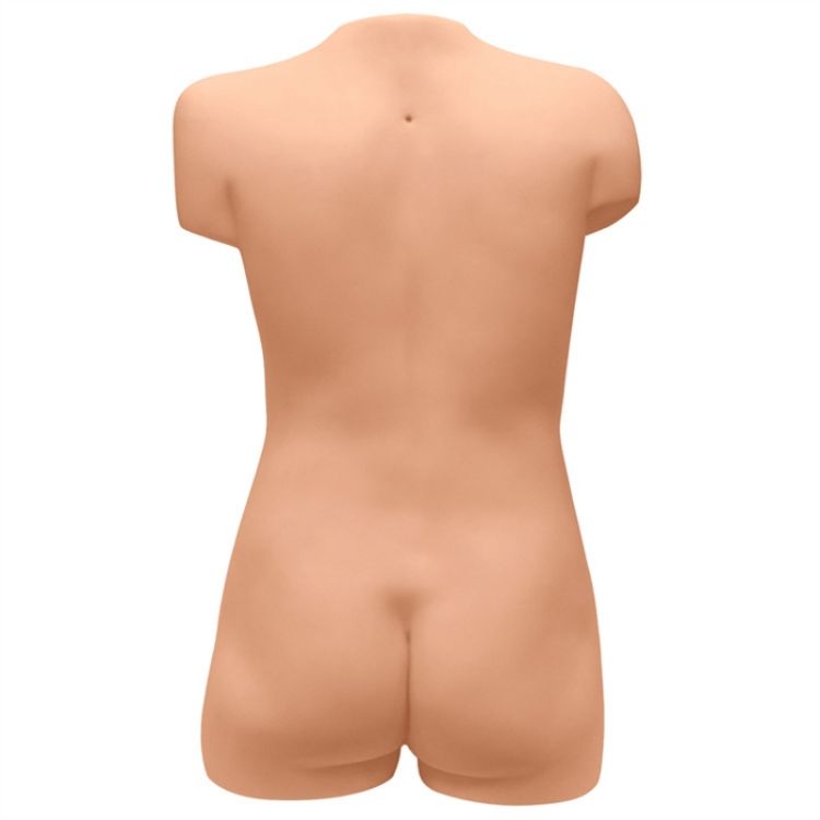 Picture of Signature Dolls - TransGirl Lena Moon - Vanilla