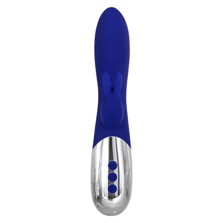 Picture of Royal Rabbit Warming Vibrator