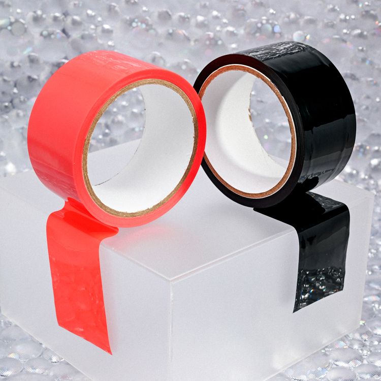 Picture of Eve's Fetish Dreams Bondage Tape 2-Pack