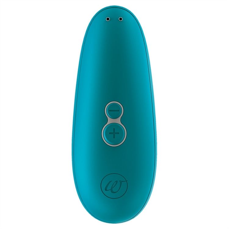 Picture of Starlet 3 Turquoise