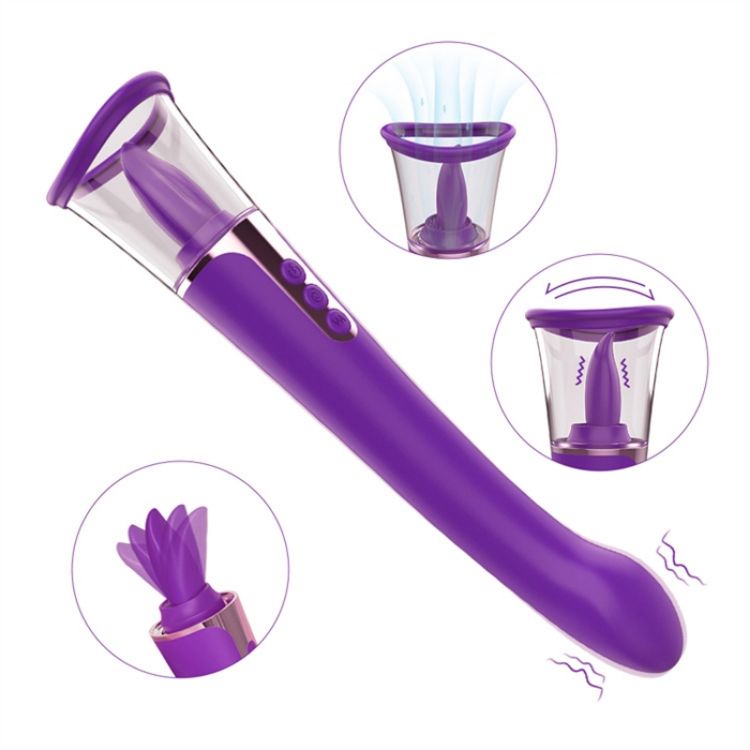 Picture of SYPHON VIBE +