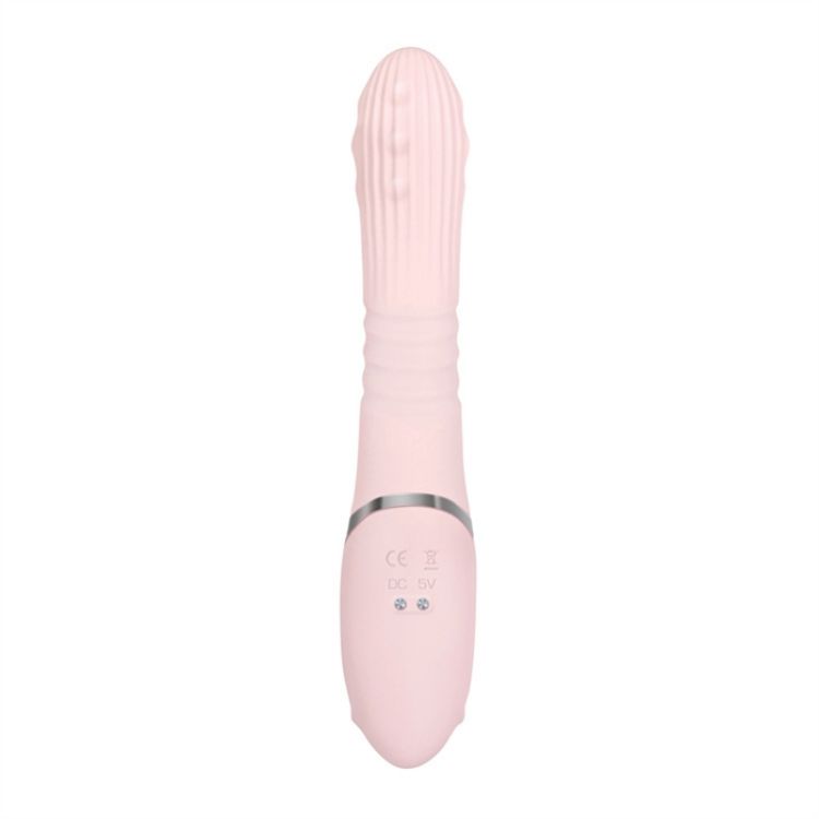 Picture of EVE'S THRUSTING RABBIT WITH ORGASMIC BEADS