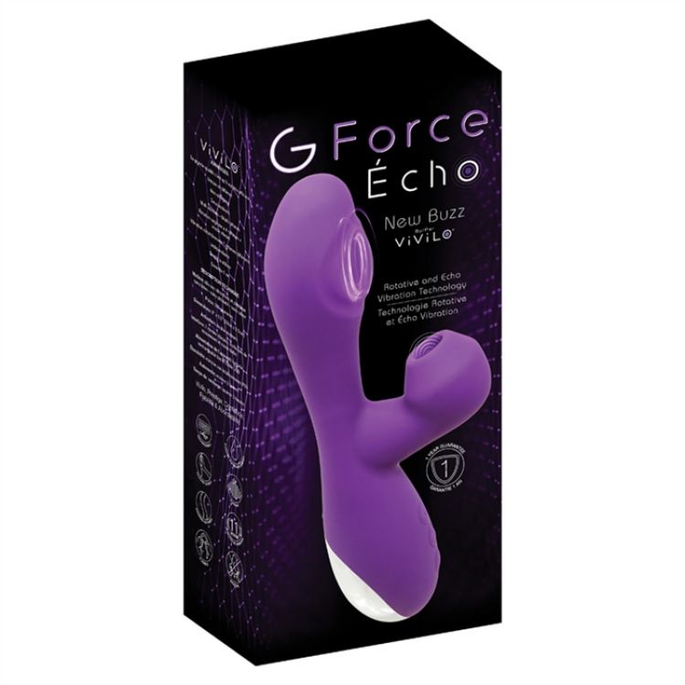 Picture of G FORCE ECHO