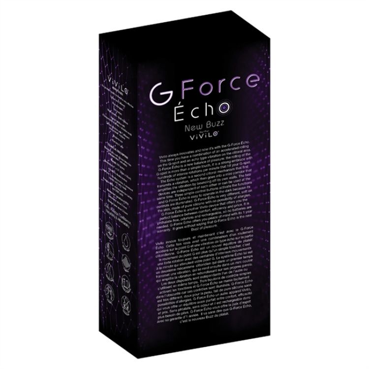 Picture of G FORCE ECHO