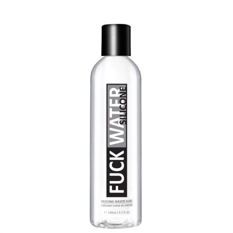 Picture of FuckWater Silicone 240ml (8oz)