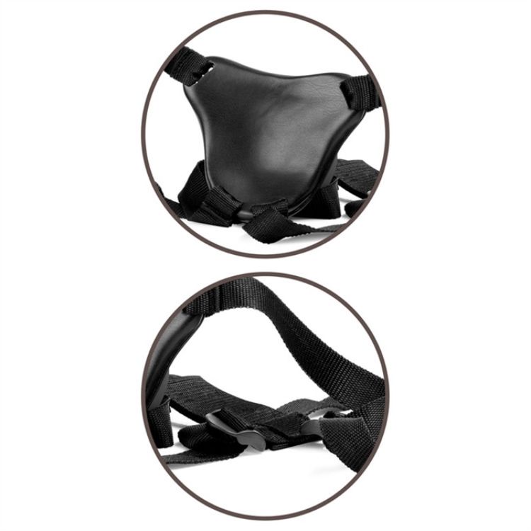 Picture of KC Elite Comfy Body Dock Strap-On Harness