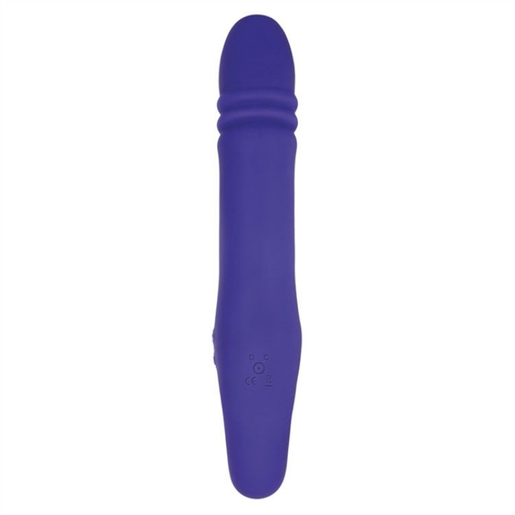 Picture of Eve's Ultimate Thrusting Strapless Strap On