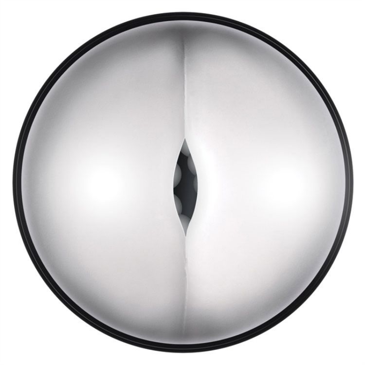 Picture of Message in a Bottle - Rechargeable Stroker