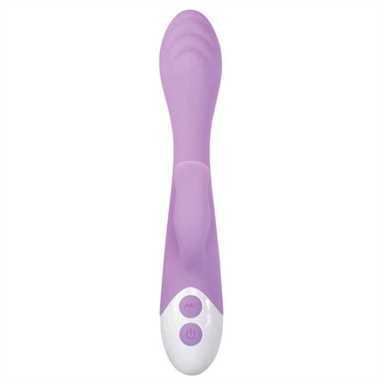 Picture of Pleasing Petal - Silicone Rechargeable