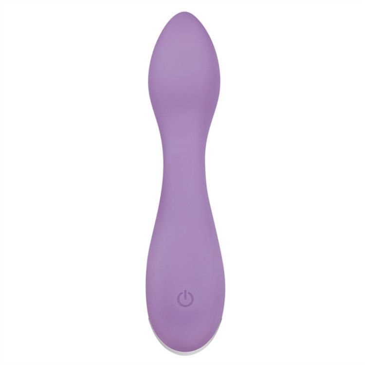 Picture of Lilac G - Silicone Rechargeable