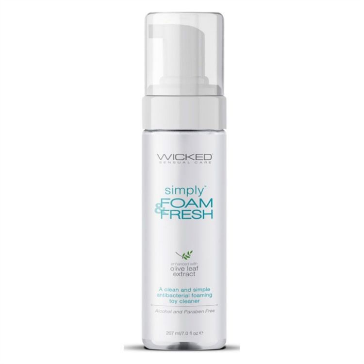 Picture of SIMPLY FOAM & FRESH TOY CLEANER