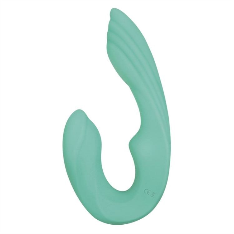 Picture of Strapless Seashell - Silicone Rechargeable