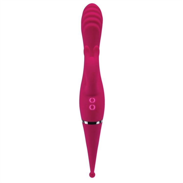 Picture of Four By Four - Silicone Rechargeable