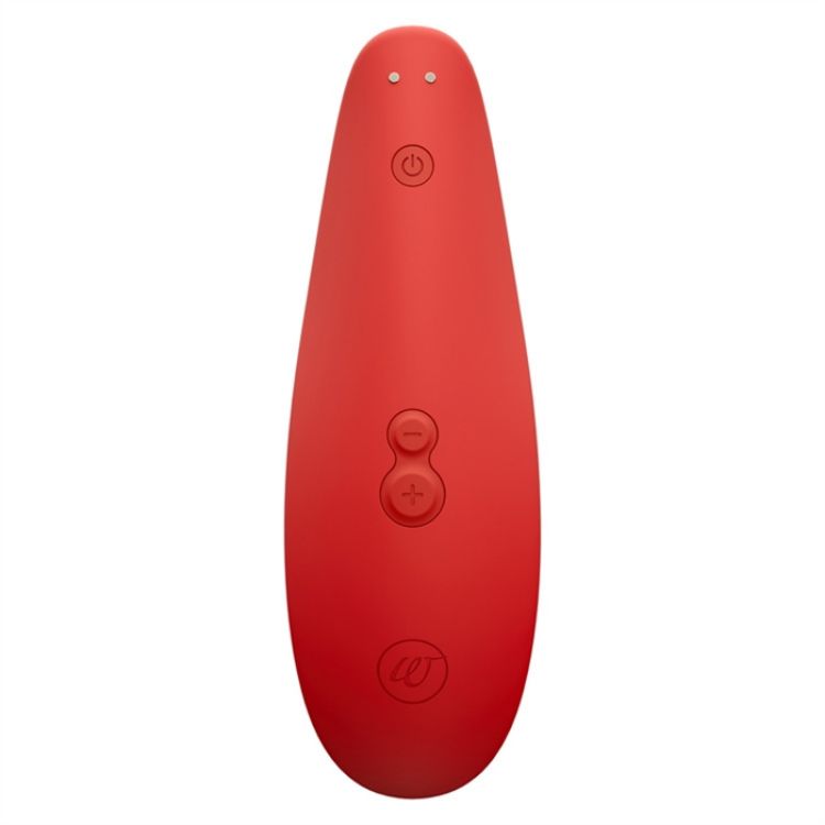 Picture of W-Classic 2 Marilyn Monroe Vivid Red