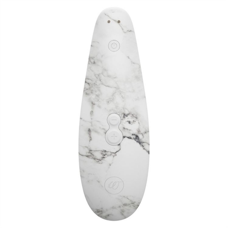 Picture of W-Classic 2 Marilyn Monroe White Marble