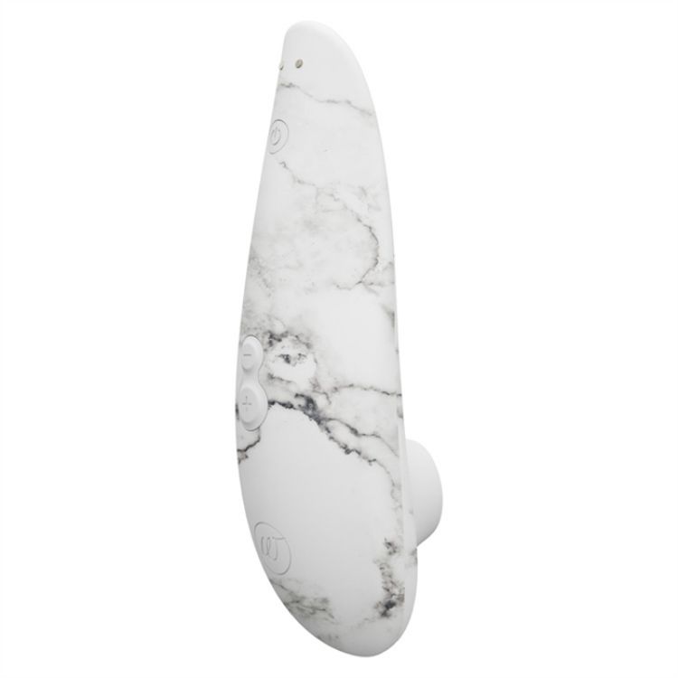 Picture of W-Classic 2 Marilyn Monroe White Marble