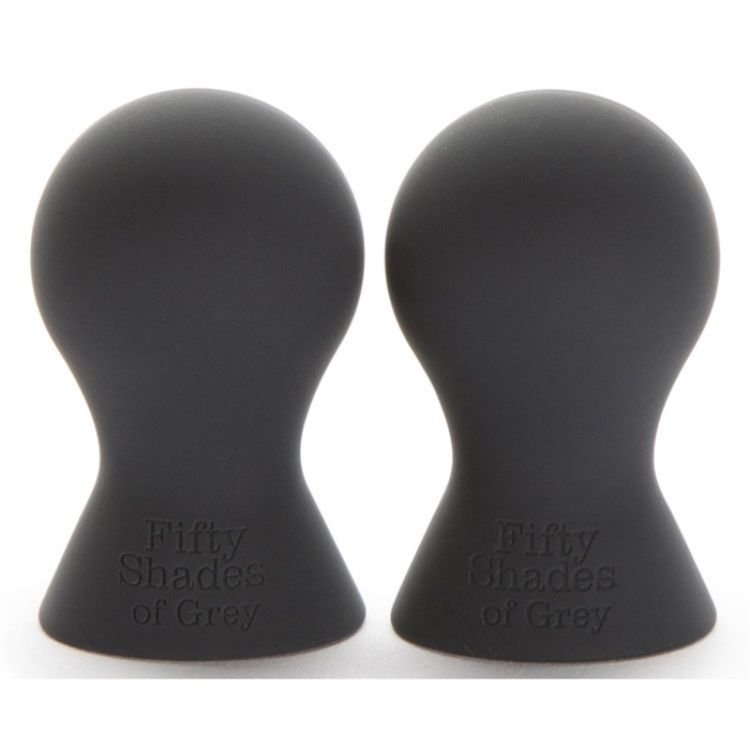 Picture of FSOG - Nothing but Sensation Nipple Teasers
