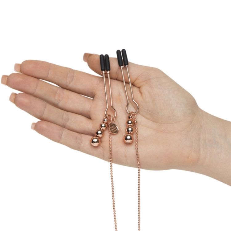 Picture of FSF - All Sensation Nipple & Clitoral Chain