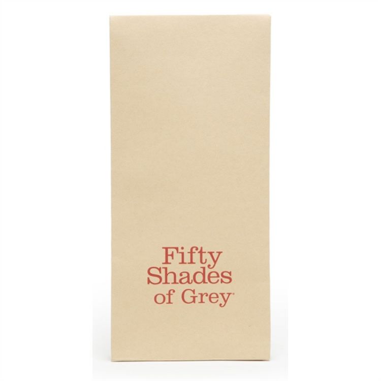 Picture of FSOG - Sweet Anticipation Blindfold