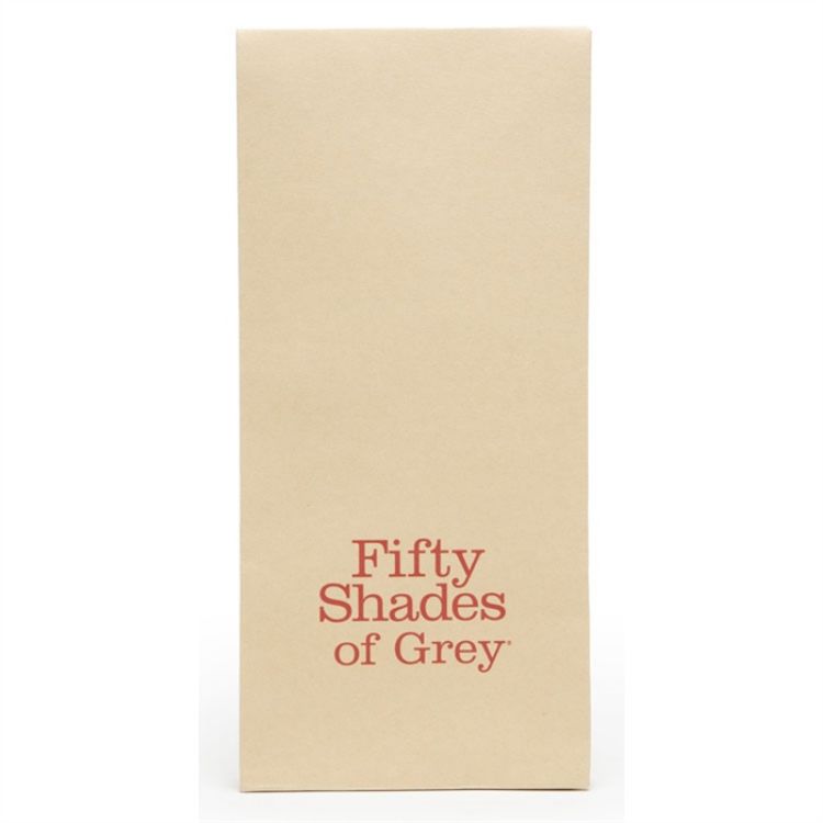 Picture of FSOG - Sweet Anticipation Collar and Wrist Cuffs