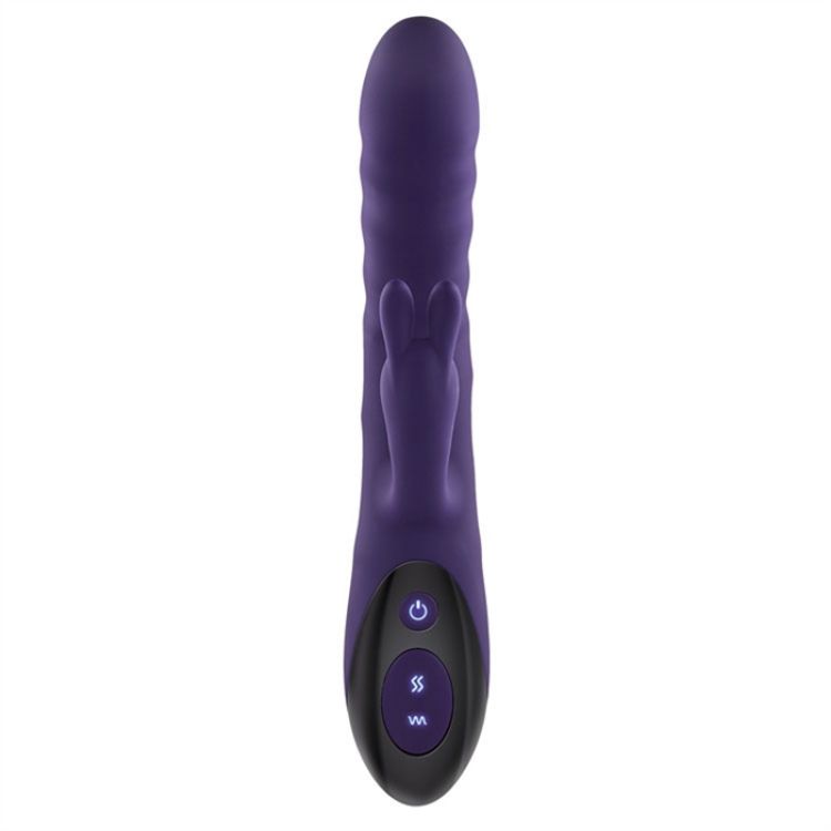 Picture of Rascally Rabbit - Purple