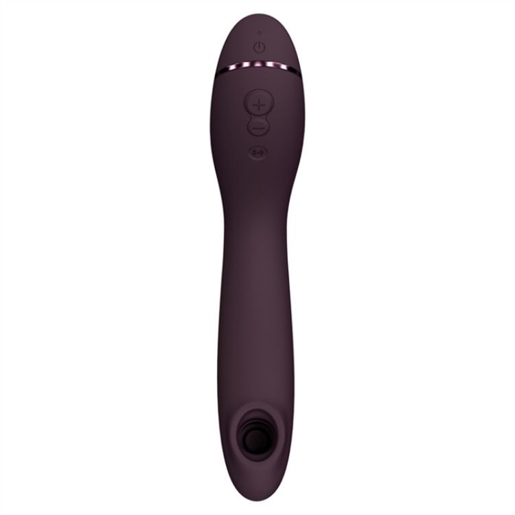 Picture of Womanizer OG Aubergine