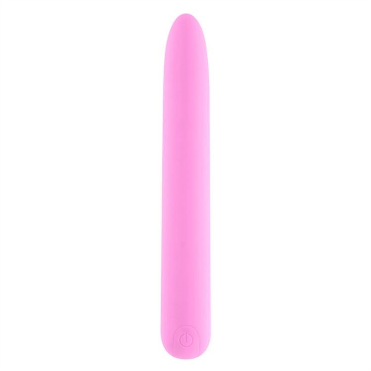 Picture of Canation - Silicone rechargeable - Pink