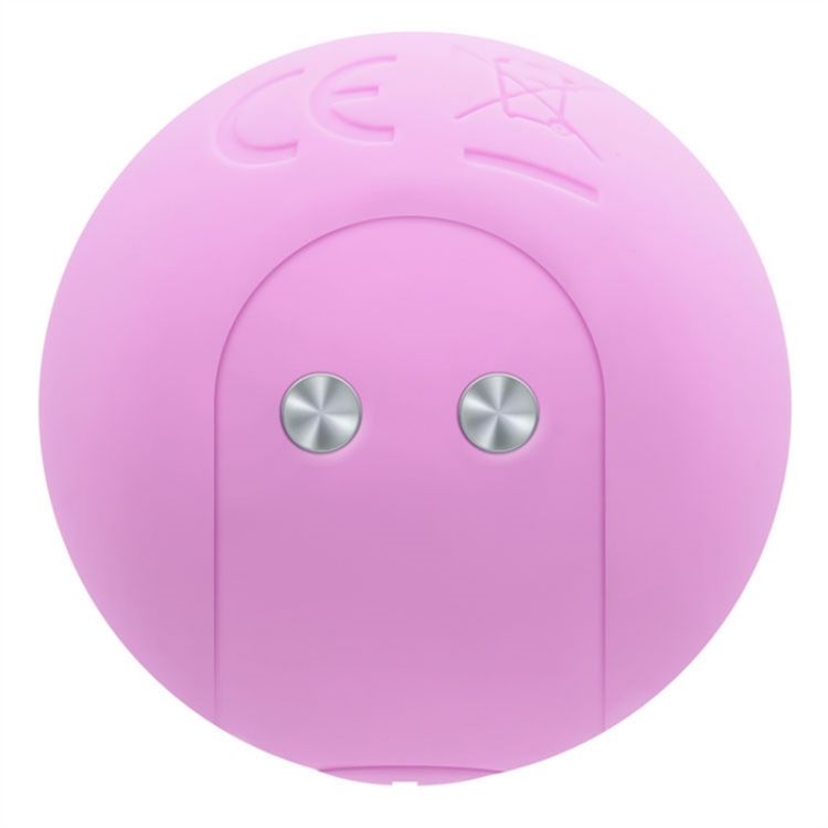 Picture of Canation - Silicone rechargeable - Pink