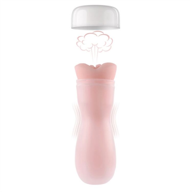 Picture of Pop & Toss - Stroker Vanilla