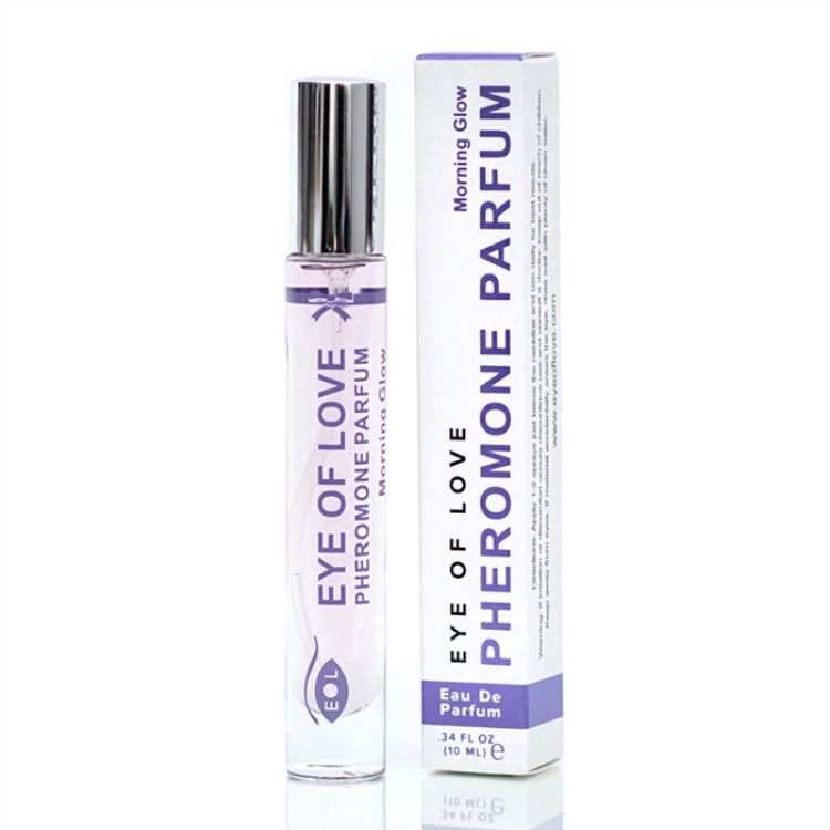 Picture of EOL 10ml FEMALE MORNING GLOW