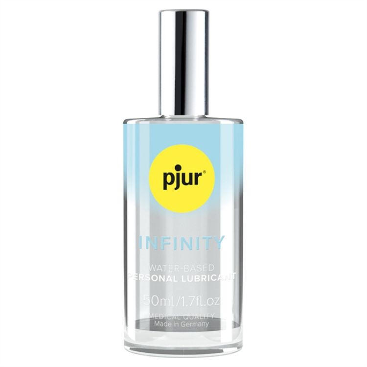 Picture of Pjur INFINITY water-based 50 ml