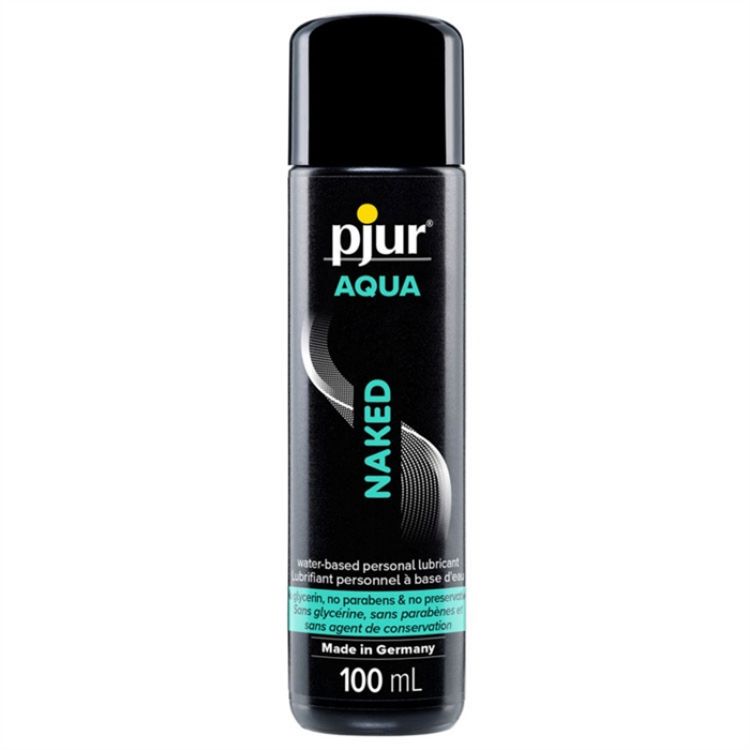 Picture of Pjur Aqua Naked 100ml