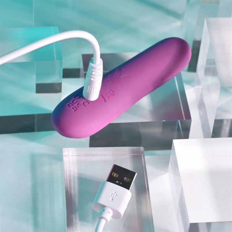 Picture of Playboy Bullet
