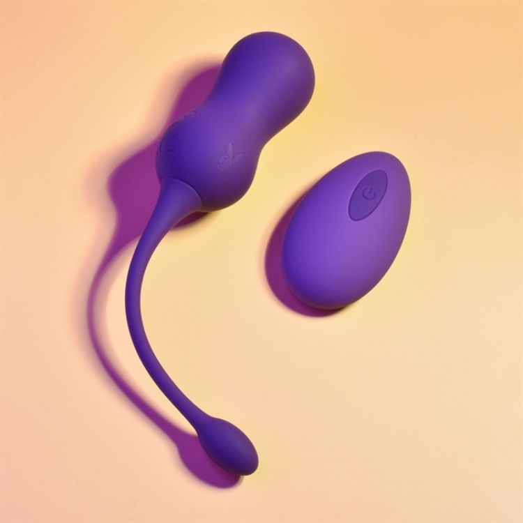 Picture of Playboy - Double Time