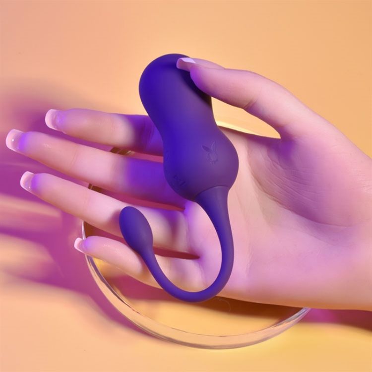 Picture of Playboy - Double Time