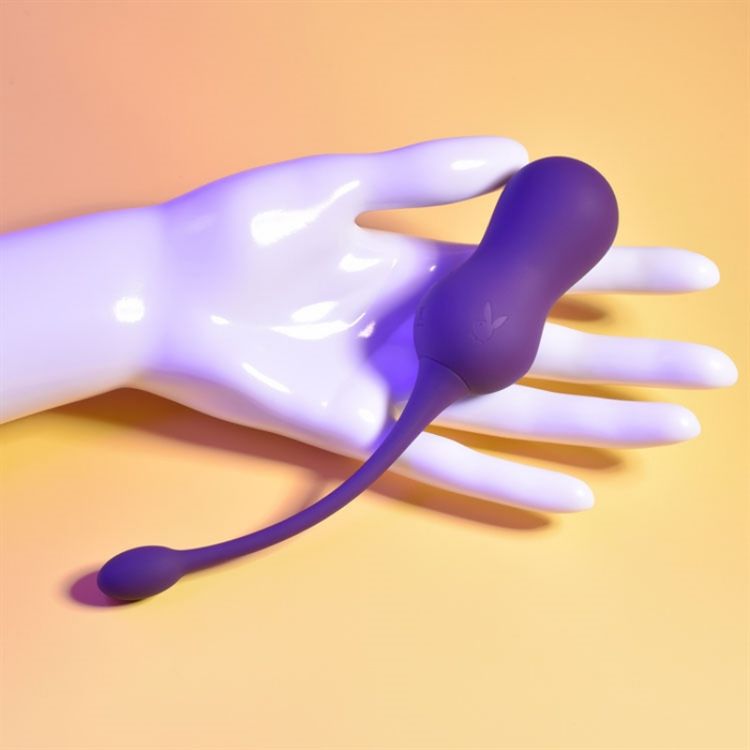 Picture of Playboy - Double Time