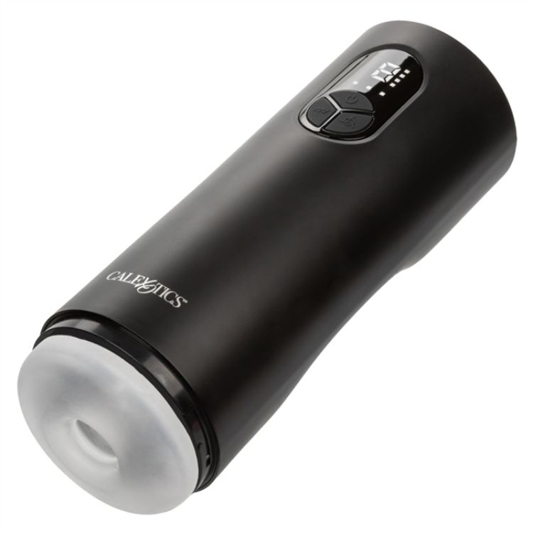 Picture of Bionic - Sucking and Vibrating Masturbator