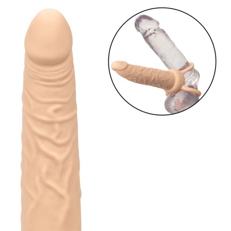 Picture of Performance Maxx Recharg. Dual Penetrator - Ivory