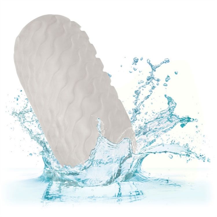 Picture of Boundless Revrs Ribbed Stroker
