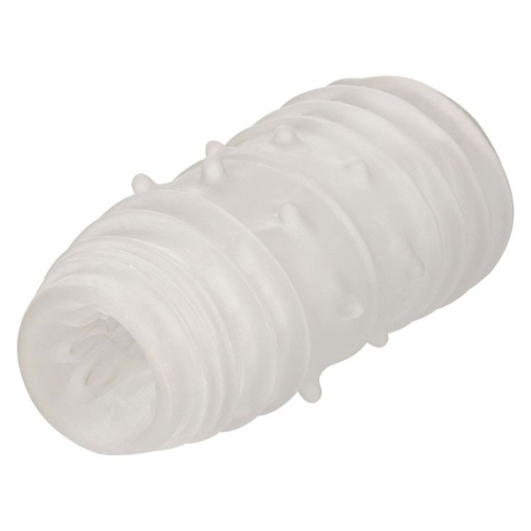 Picture of Boundless Revrs Ribbed Stroker