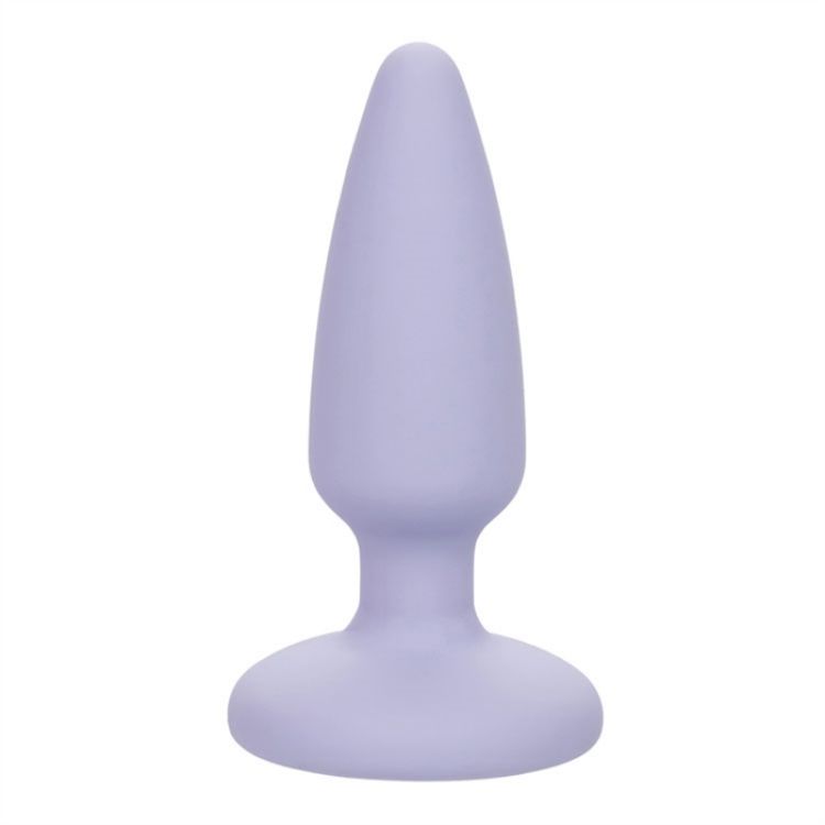 Picture of First Time® Crystal Booty Kit - Purple